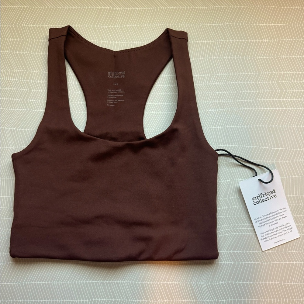 Sports top/bra